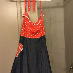 Hello kitty Torrid Dress
